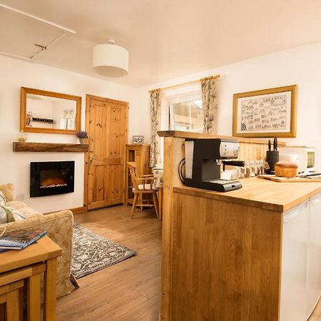 Appartement Cragside @ Stenmuir à Kelso Extérieur photo