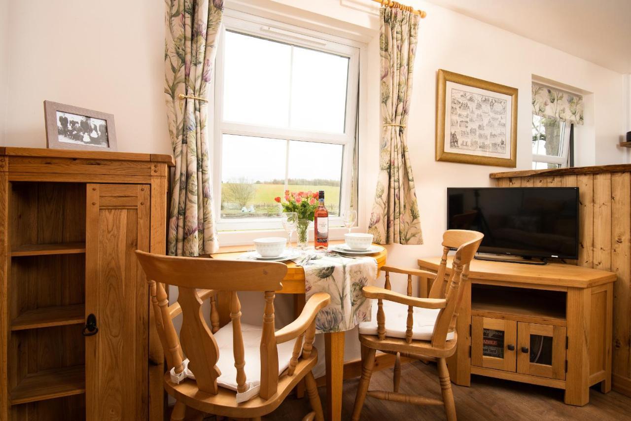 Appartement Cragside @ Stenmuir à Kelso Extérieur photo